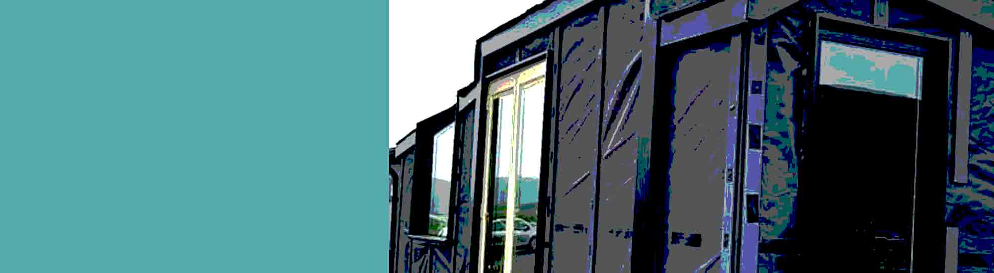 cladding