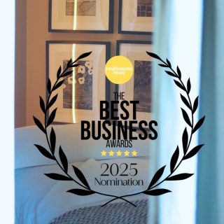 D E L I G H T E D  to be nominated for the Judges’ Pick Award ✨ Best Massage Award, thank you so much @eastbourne_insta 🤍

Last year was all about settling in, welcoming the most wonderful clients, launching FOLDE + SONDER restorative treatments, all while soaking up the deeply peaceful views at the studio @thesussexshala 🌿

This year, I am so excited to open the doors again in March where brighter skies and longer days will welcome both familiar faces and those yet to discover the space.

Warmly,
Liv x

#massage #eastsussex #wellness #nomination #holisticwellness