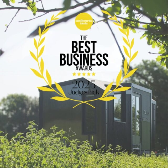 ✨ J U D G E S’  P I C K  A W A R D ✨

After launching FOLDE+SONDER last summer, receiving a Judges’ Pick Award feels incredibly affirming. It feels like the perfect moment to re-introduce both myself and FOLDE+SONDER. A holistic wellness studio rooted in calm, nature and thoughtful design.

✨ Looking ahead ✨
The studio reopens March 2026. While the website’s updating, DM me for the treatment menu, to stay notified when online bookings go live, or to reserve your time.

I can’t wait to welcome you to FOLDE+SONDER 🤍
Follow along to discover more.

Warmly,
Liv x

#Awardwinner #HolisticWellnessStudio #Sussexwellness #facialmassage #Massage

@eastbourne_insta @thesussexshala @beecosmeticsuk