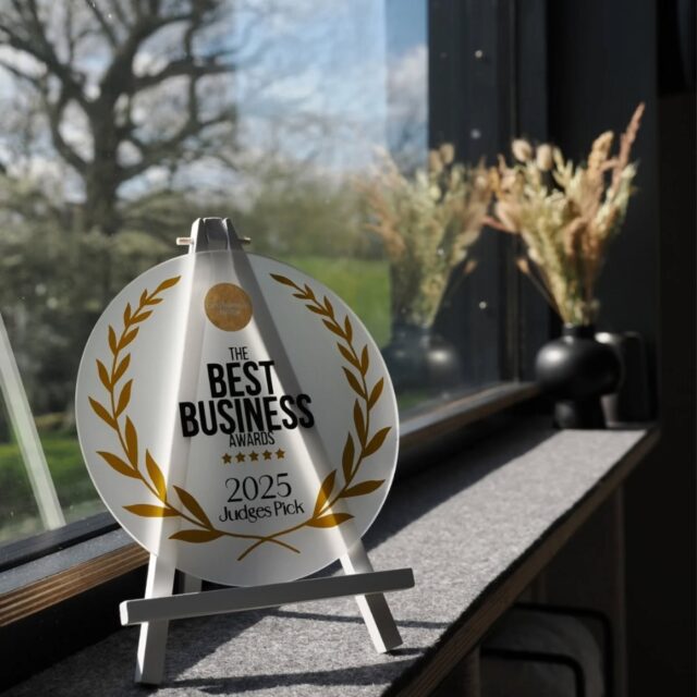 Opening the Treatment Studio doors this week ✨
And what better way to begin the season than with this little beauty taking pride of place.
Thank you @eastbourne_insta ✨

A new chapter starts at FOLDE+SONDER. Nestled beneath the South Downs, you're invited to pause, restore and truly relax - no distractions. 

Whether solo or shared, your time here is entirely yours.

Spaces are limited - book via the link in bio 🧡

Warmly, Liv

#wellness #massagetherapy #eastsussex #holisticwellness #nature